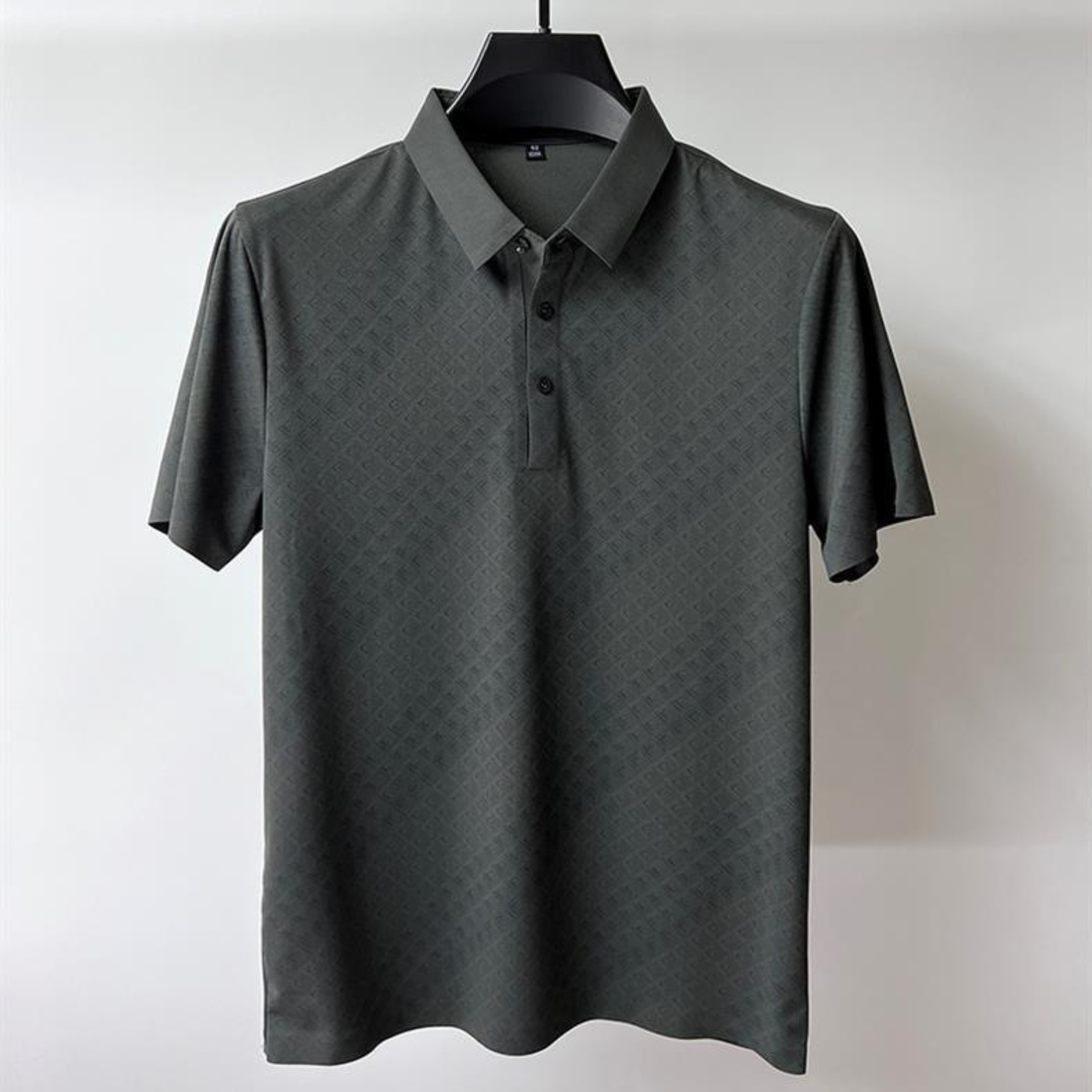 Victor | Elegante Heren Polo