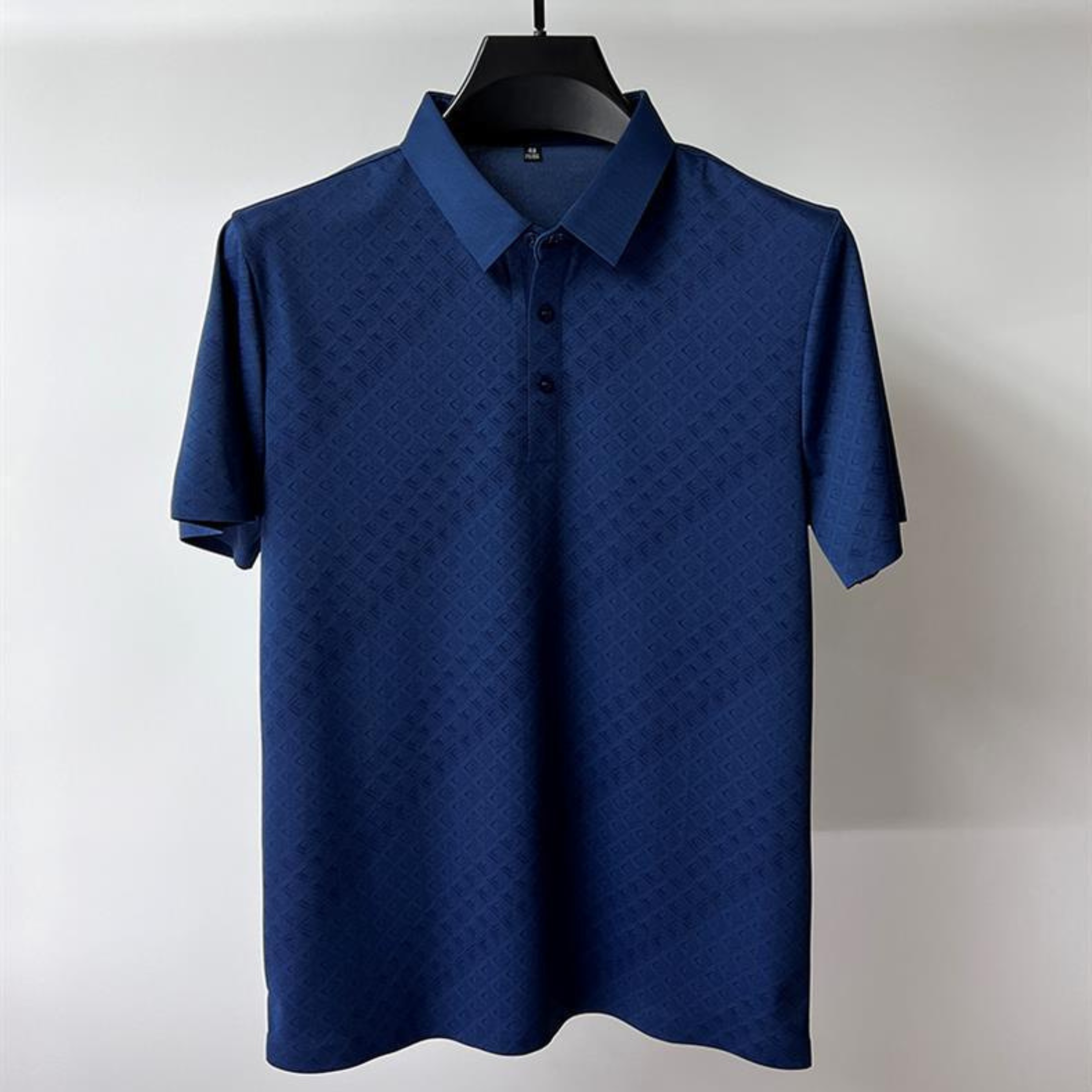 Victor | Elegante Heren Polo