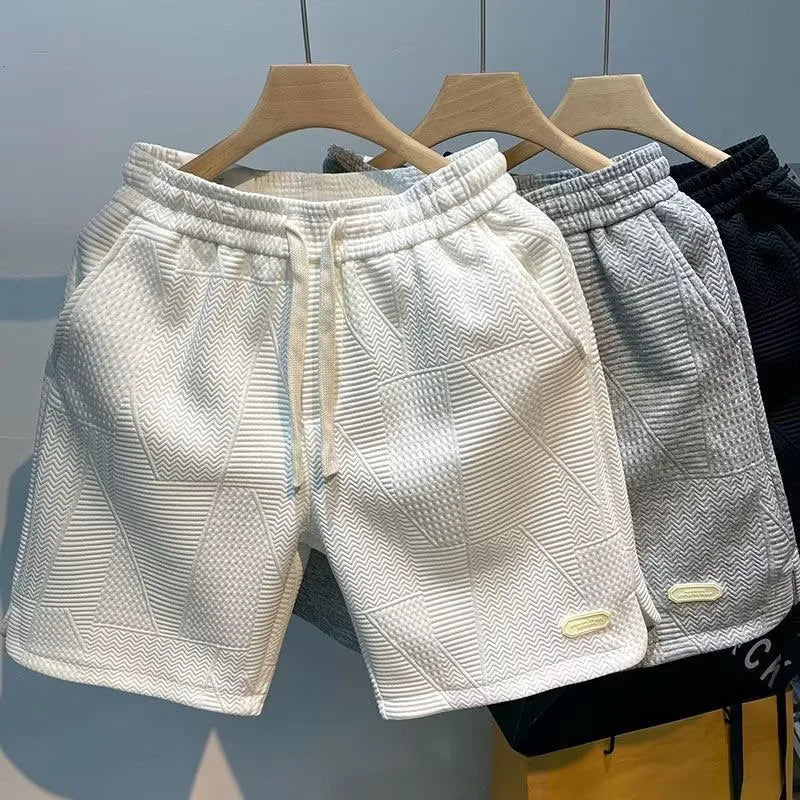 Timothy | Breeze Shorts