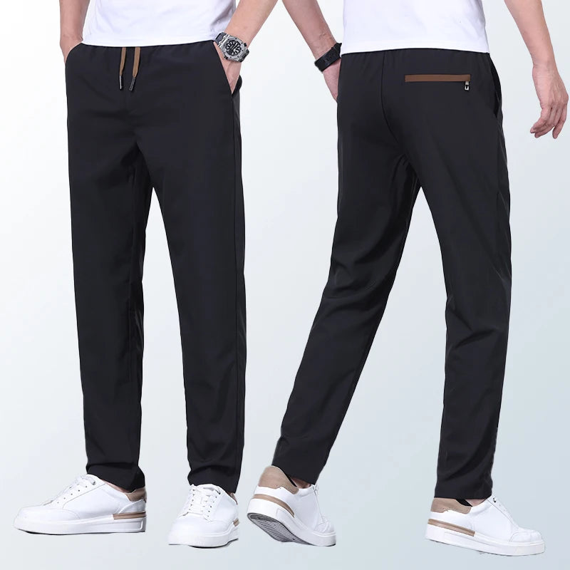 Vicenzo | Chino Trousers ( 2 + 1 Gratis )