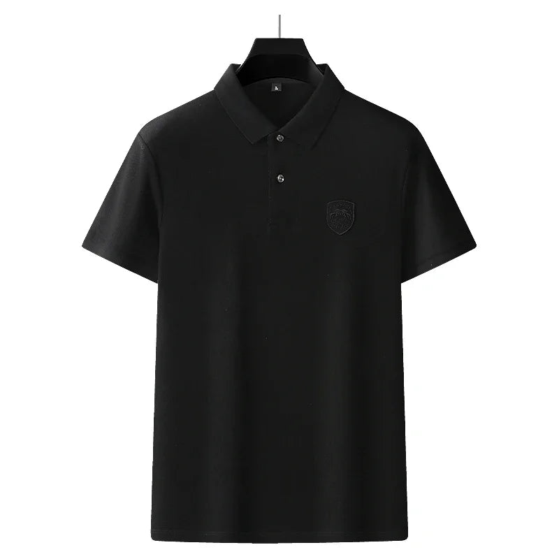 ACTIE Lorenzo | Elegante Heren Polo