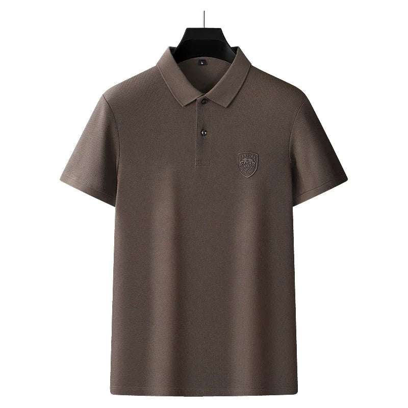 ACTIE Lorenzo | Elegante Heren Polo