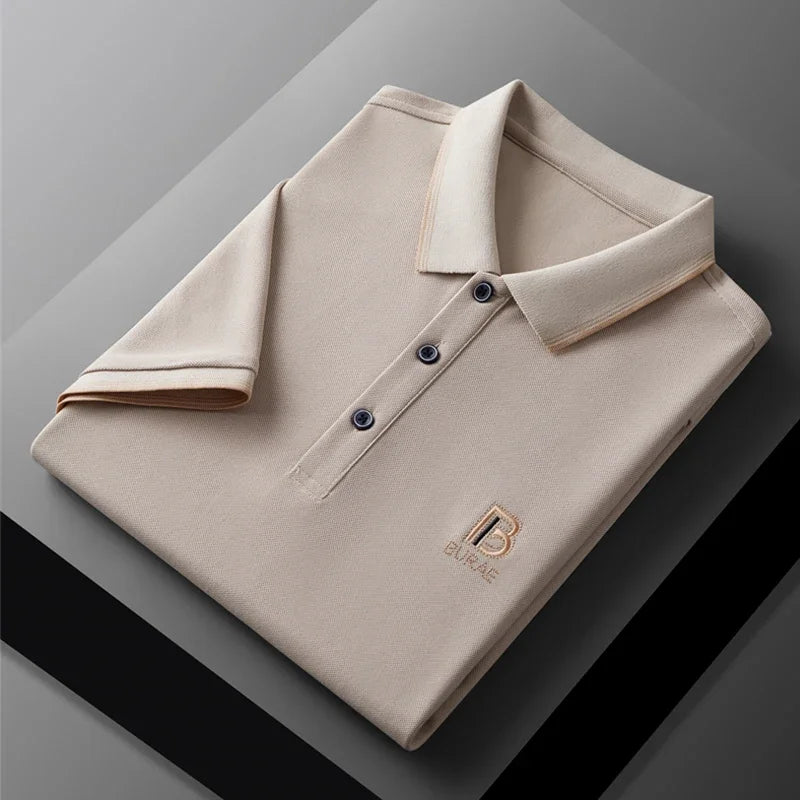 ACTIE Martini | Elegante Heren Polo